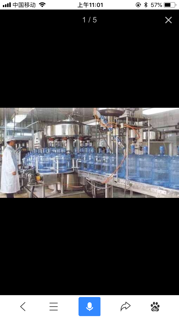 拉薩千山圣泉桶裝水免費配送 - 拉薩市桶裝水站